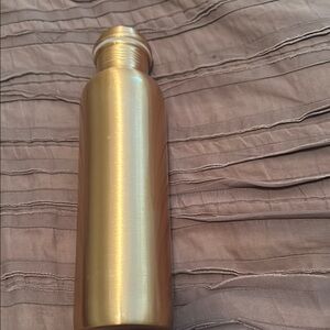 Pure Copper Water Bottle